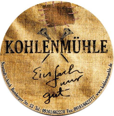 neustadt nea-by kohlen rund 1-2a (215-einfach nur gut)